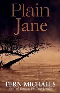 Cover image for Plain Jane