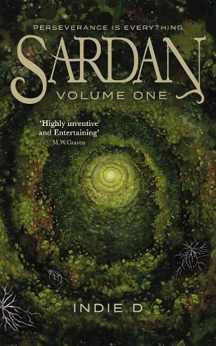 Cover image for Sardan