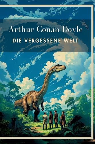Cover image for Arthur Conan Doyle