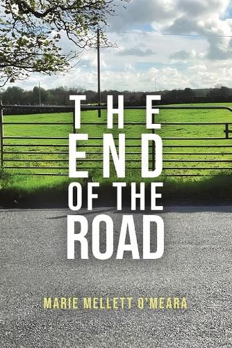 Cover image for The End of the Road