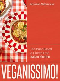 Cover image for Veganissimo!