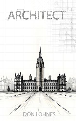 Cover image for Architect