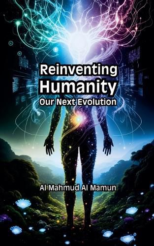 Cover image for Reinventing Humanity