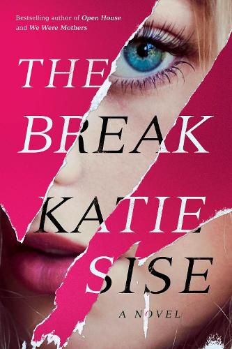 Cover image for The Break: A Novel