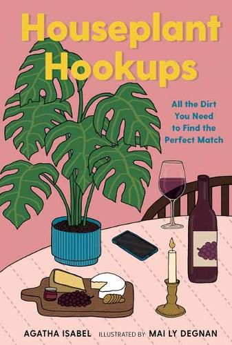 Cover image for Houseplant Hookups