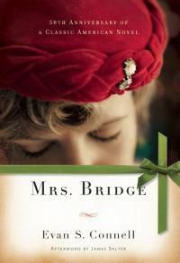 Cover image for Mrs. Bridge