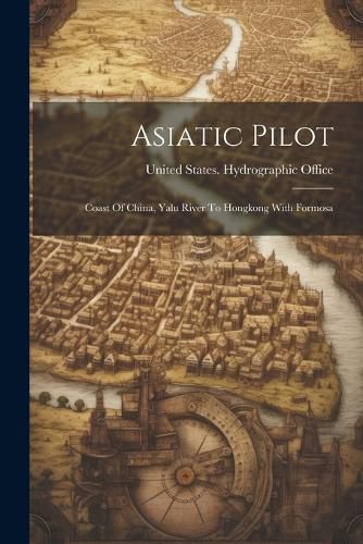 Cover image for Asiatic Pilot