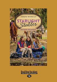Cover image for Starlight Stables: Barmah Brumbies (BK6)