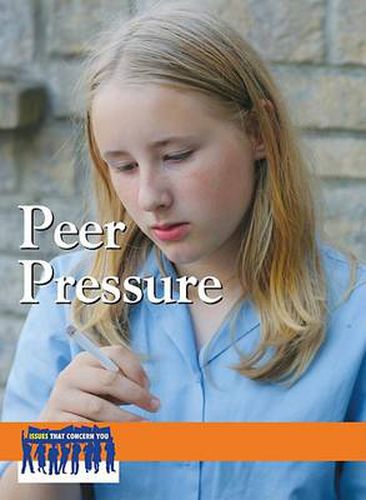 Cover image for Peer Pressure