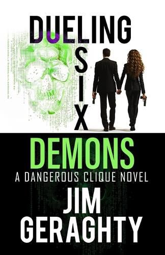 Cover image for Dueling Six Demons