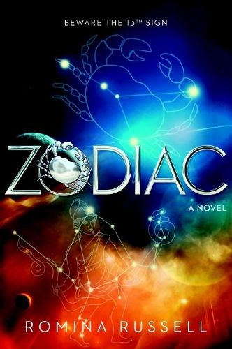 Cover image for Zodiac