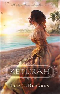 Cover image for Keturah