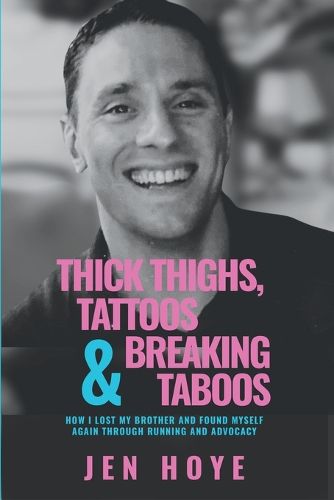 Cover image for Thick Thighs, Tattoos & Breaking Taboos