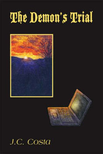 Cover image for The Demon's Trial