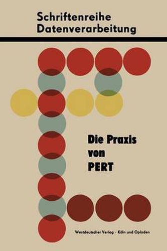 Cover image for Die Praxis Von Pert