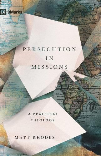 Cover image for Persecution in Missions