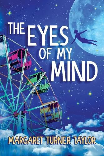 Cover image for The Eyes of My Mind