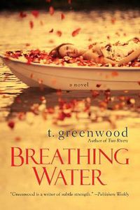 Cover image for Breathing Water