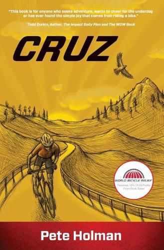 Cover image for Cruz