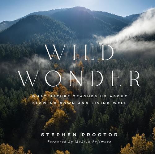 Cover image for Wild Wonder