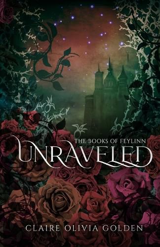 Cover image for Unraveled