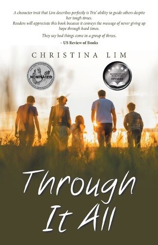 Cover image for Through It All