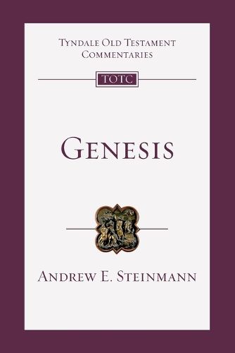 Cover image for Genesis: An Introduction and Commentary