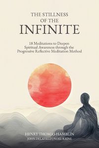 Cover image for The Stillness of the Infinite