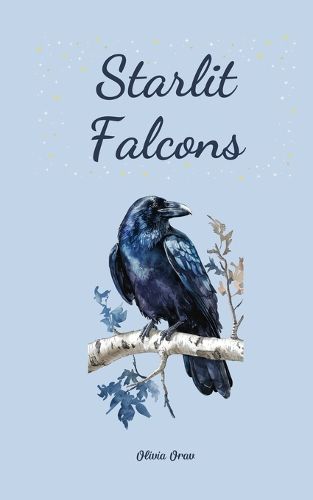 Cover image for Starlit Falcons