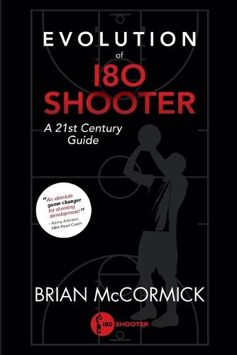 Cover image for Evolution of 180 Shooter