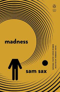 Cover image for Madness