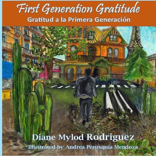 Cover image for First Generation Gratitude