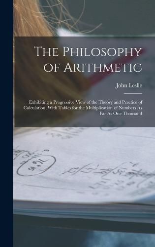 The Philosophy of Arithmetic