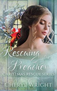 Cover image for Rescuing the Preacher