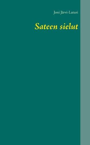 Cover image for Sateen sielut