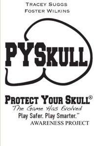 Cover image for Protect Your Skull Educator's Manual