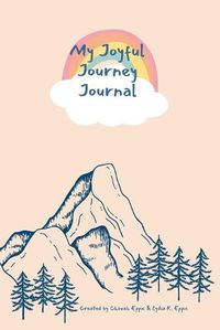 Cover image for My Joyful Journey Journal