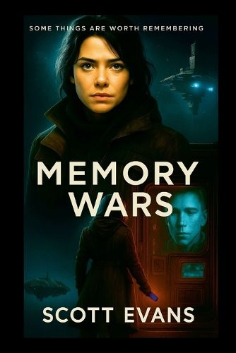 Cover image for Memory Wars