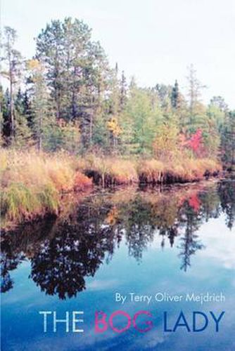 Cover image for The Bog Lady