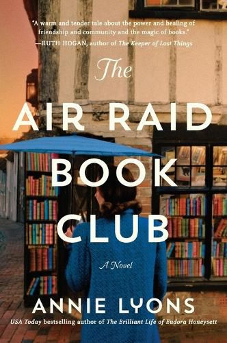 The Air Raid Book Club