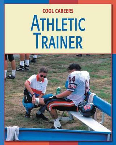 Cover image for Athletic Trainer