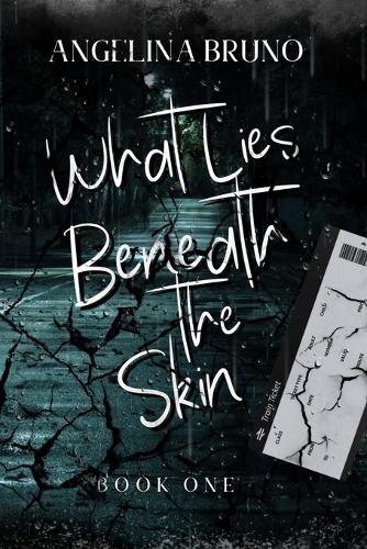 Cover image for What Lies Beneath the Skin