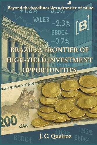 Cover image for Brazil