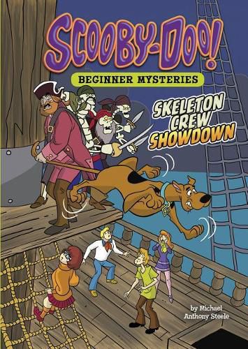 Skeleton Crew Showdown