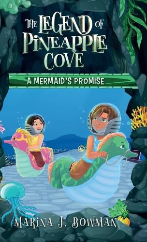 A Mermaid's Promise