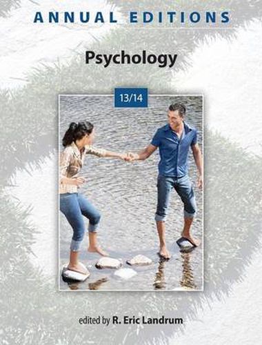 Cover image for Psychology