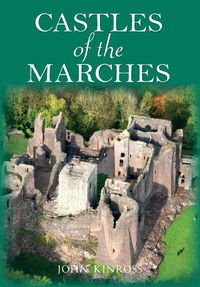 Cover image for Castles of the Marches