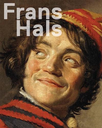 Cover image for Frans Hals