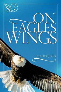 Cover image for On Eagles Wings