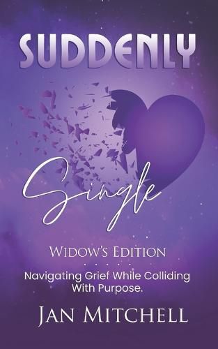 Cover image for SUDDENLY Single Widows Edition